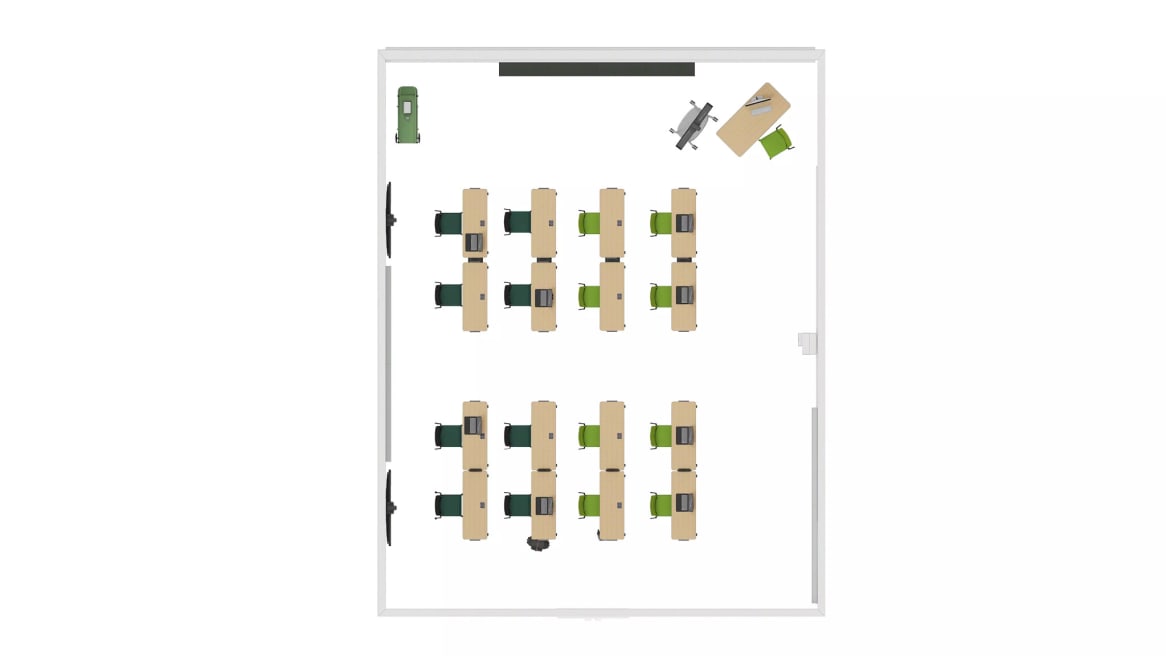 JH5FA2FK Planning Idea