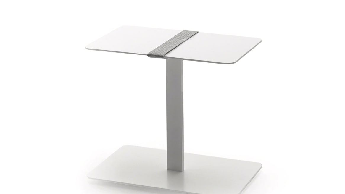 Serra Rectangle Table with Strap