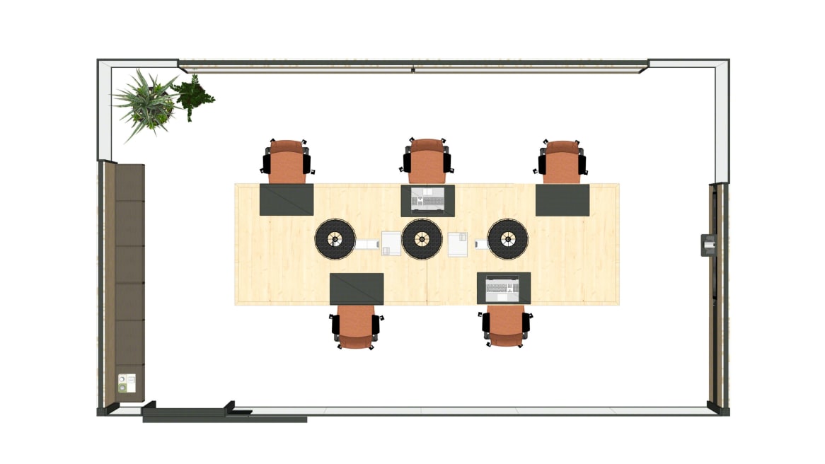 EM2GS9PV - Steelcase