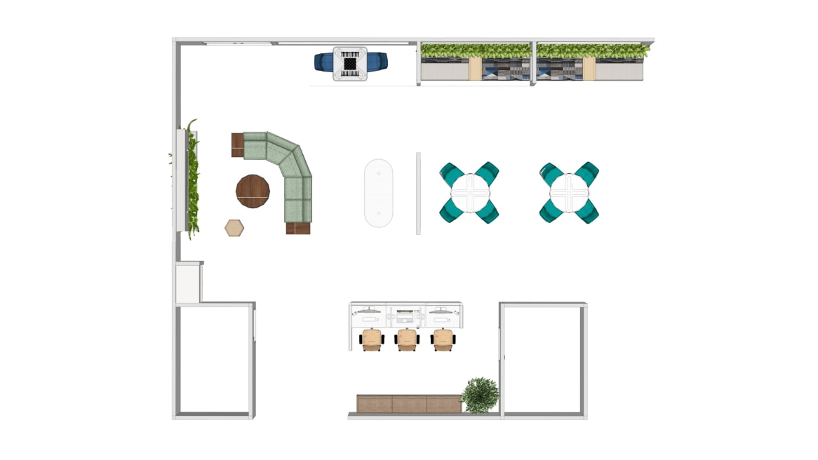 Planning Idea – BK6KV6FC