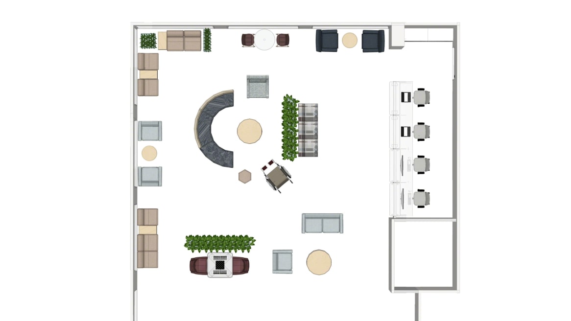 Planning Idea – EK4CB5GE