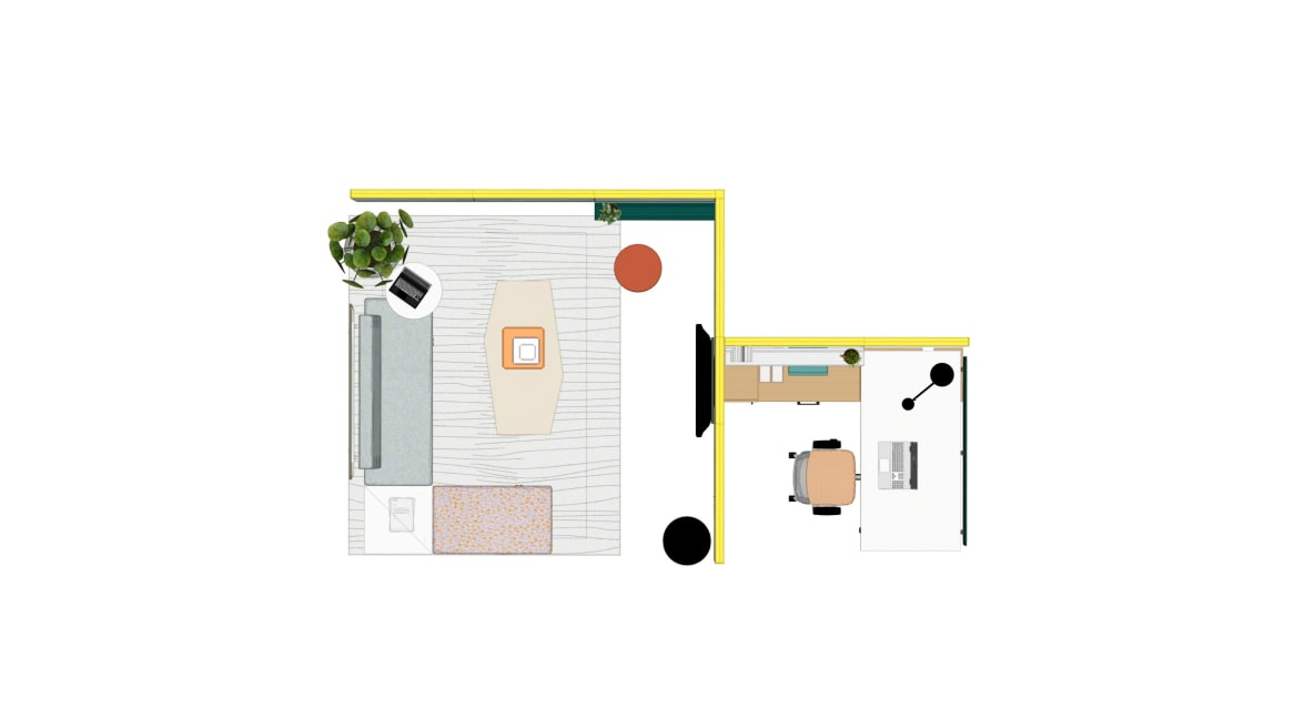 Planning Idea – PY6MV2FW