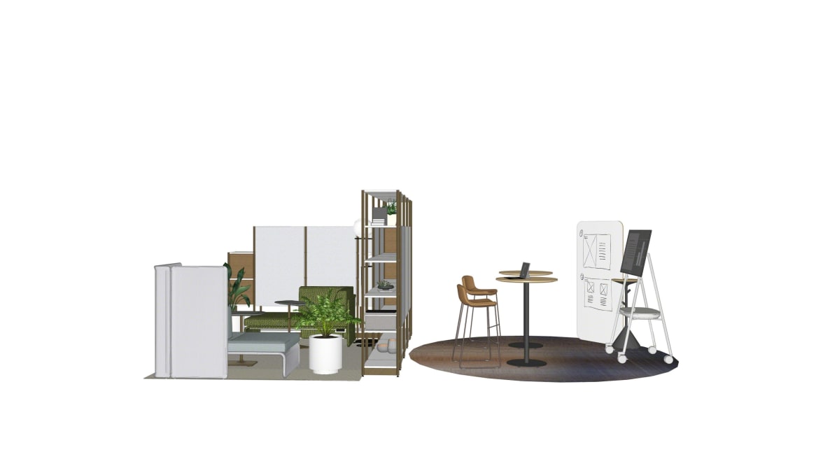 Planning Idea – PW2BV6RR