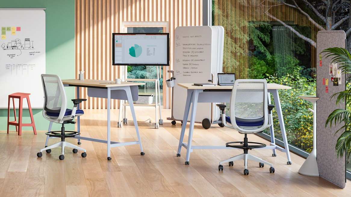 Steelcase Series 2