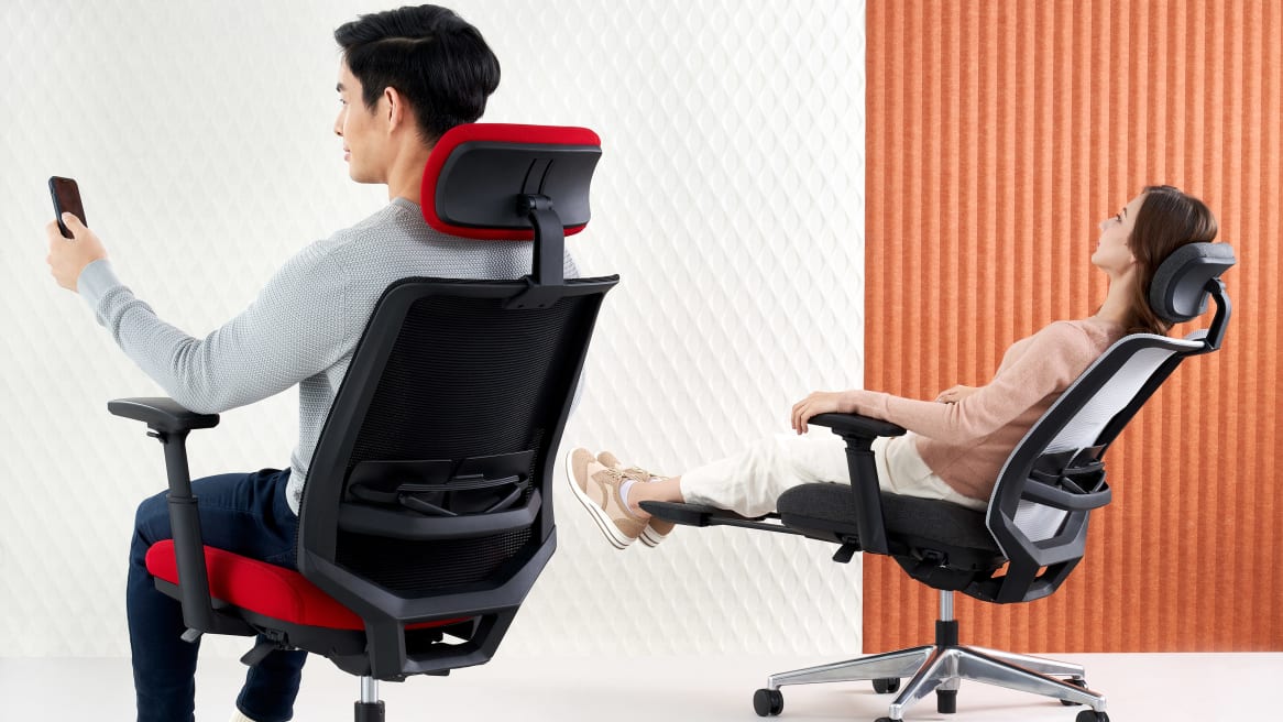 Steelcase Revital Multipurpose Chair