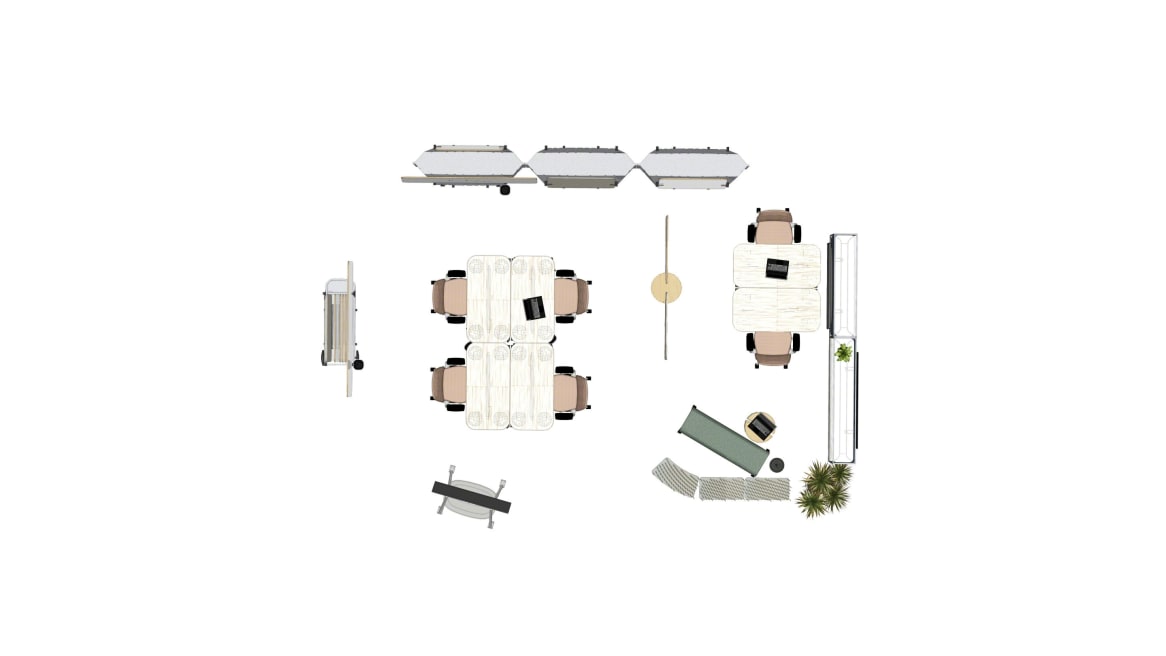 Planning Idea – TV8DJ4CJ