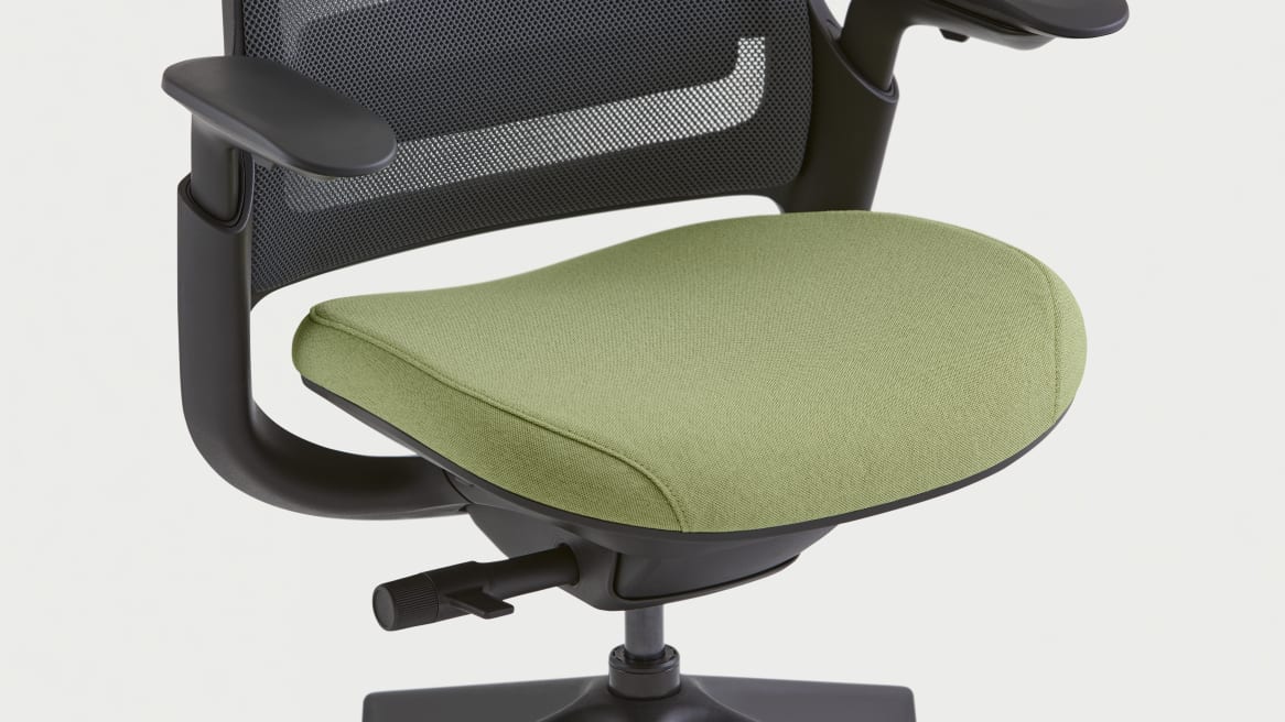 Steelcase Series 1 with CarbonNeutral