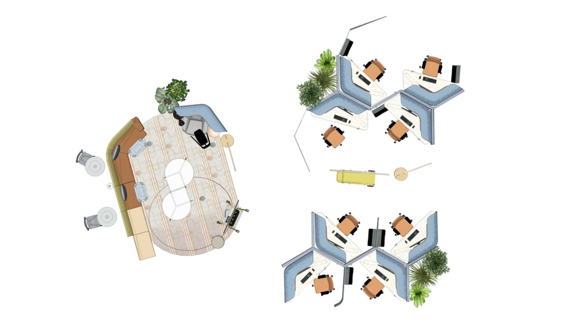 Planning Idea – AK2YK6PP