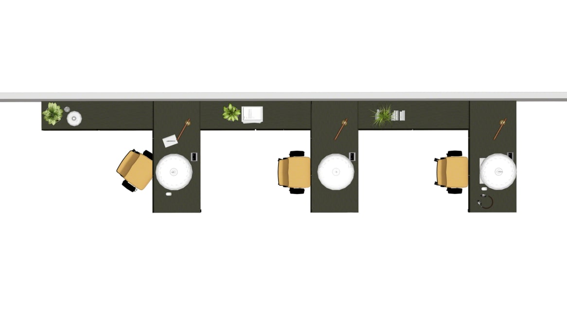 Planning Idea – SK8ER4EW