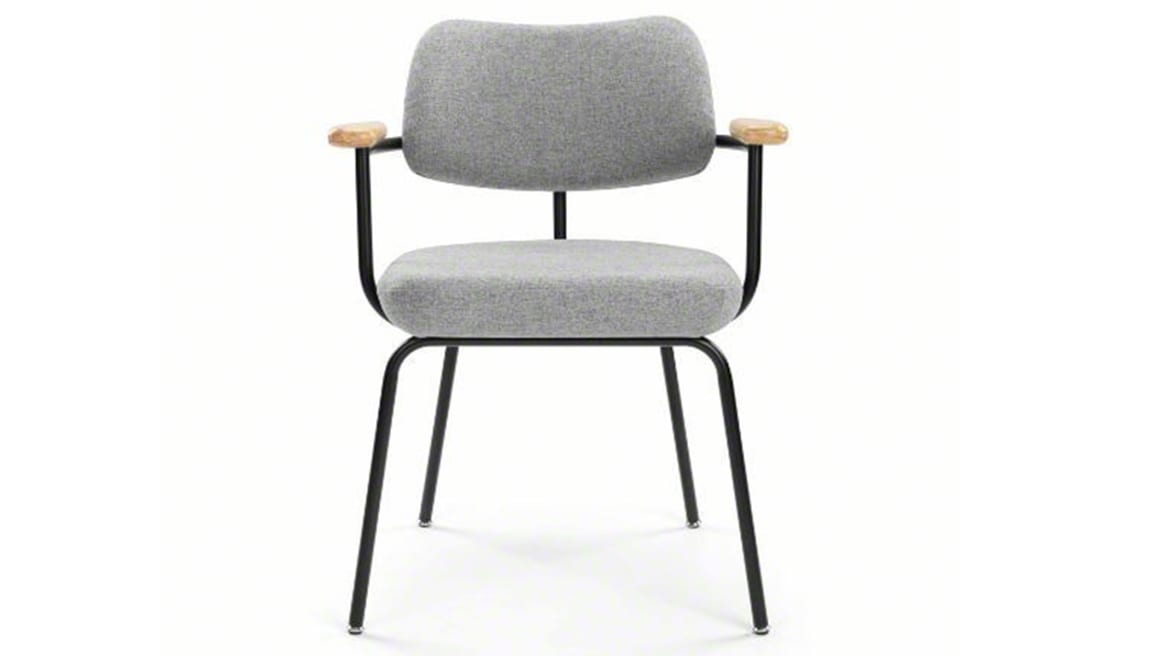 m.a.d. Rollo Side Chair
