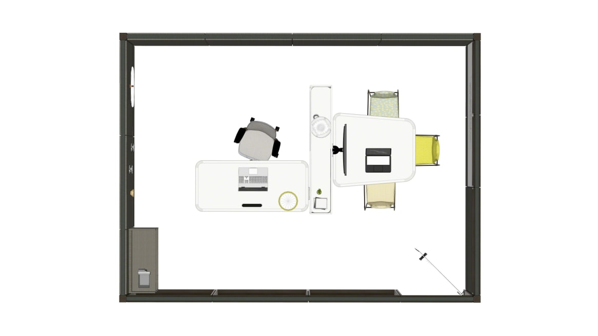 Planning Idea – GZ6VR5QM
