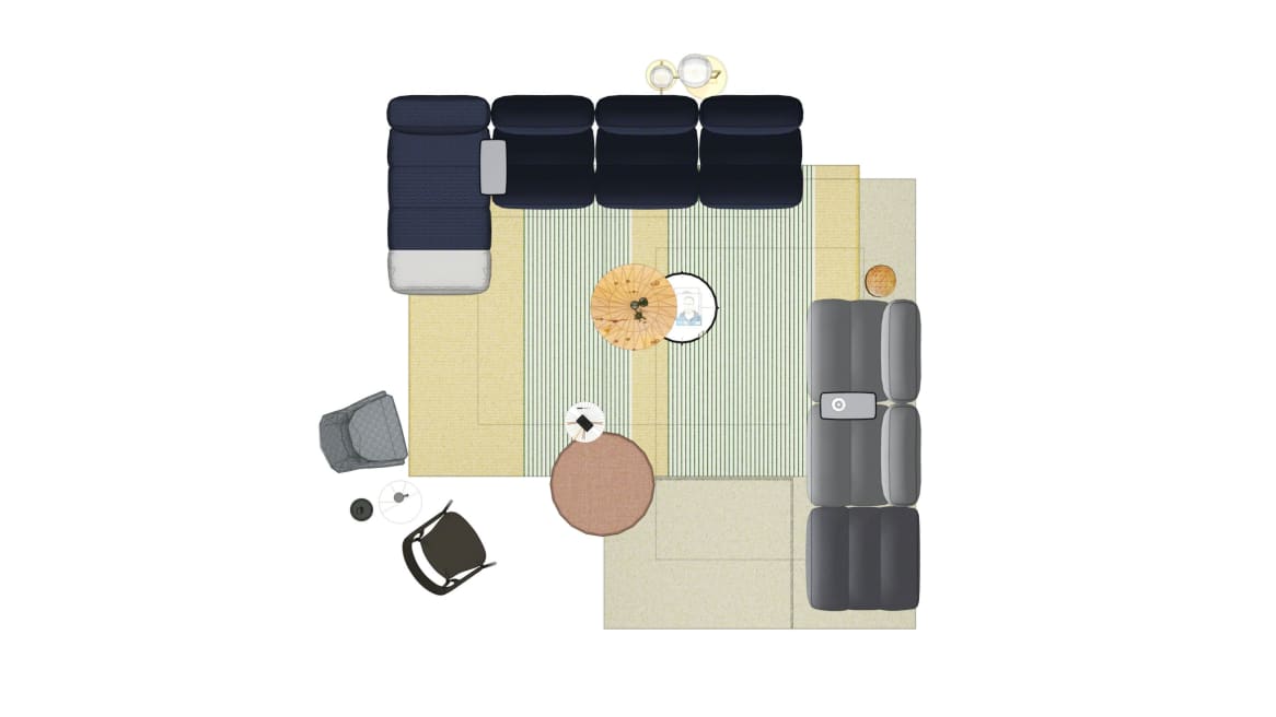 Planning Idea – NR7BP7AF