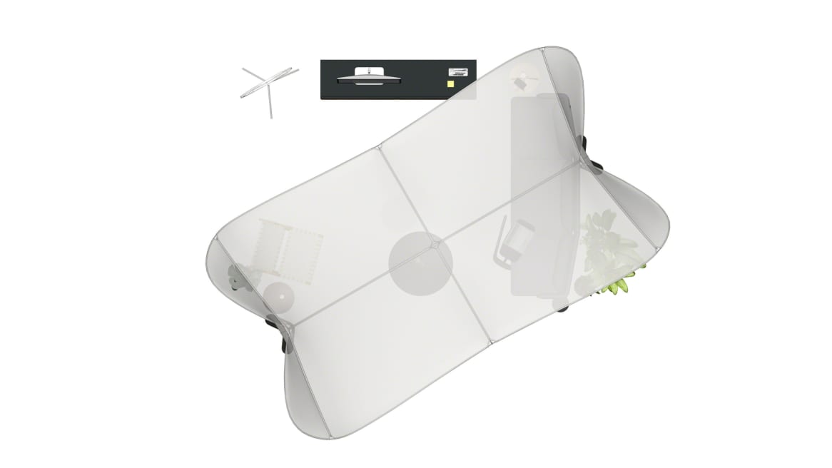 Planning Idea – NY6UW9KQ