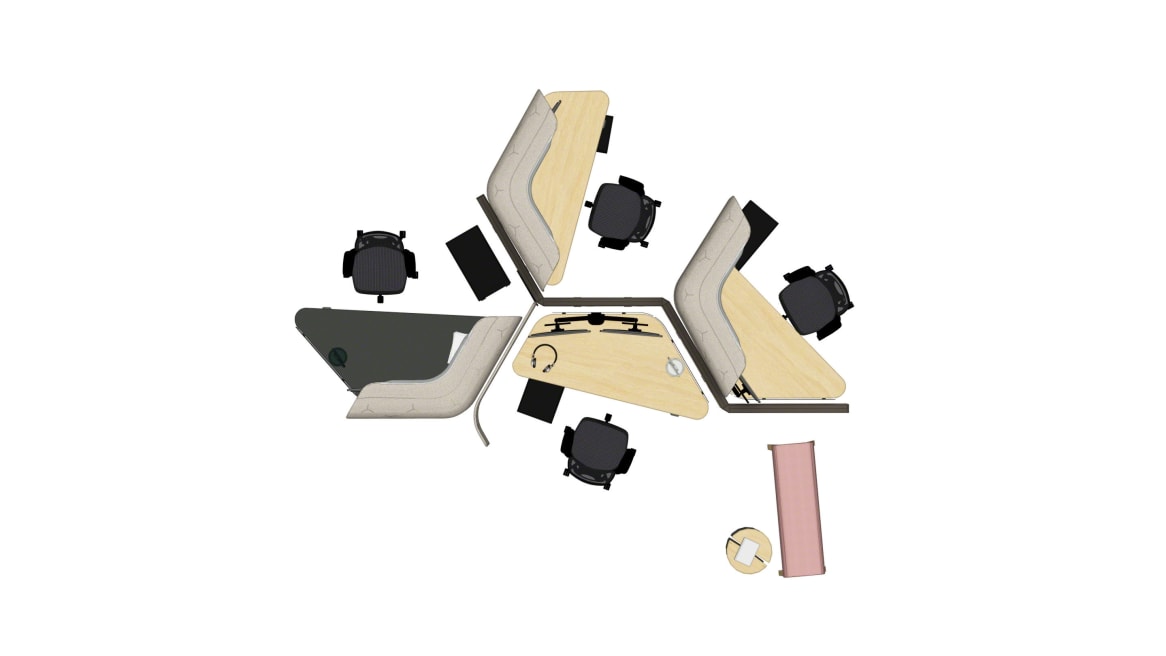 Planning Idea – WA3BN2GV