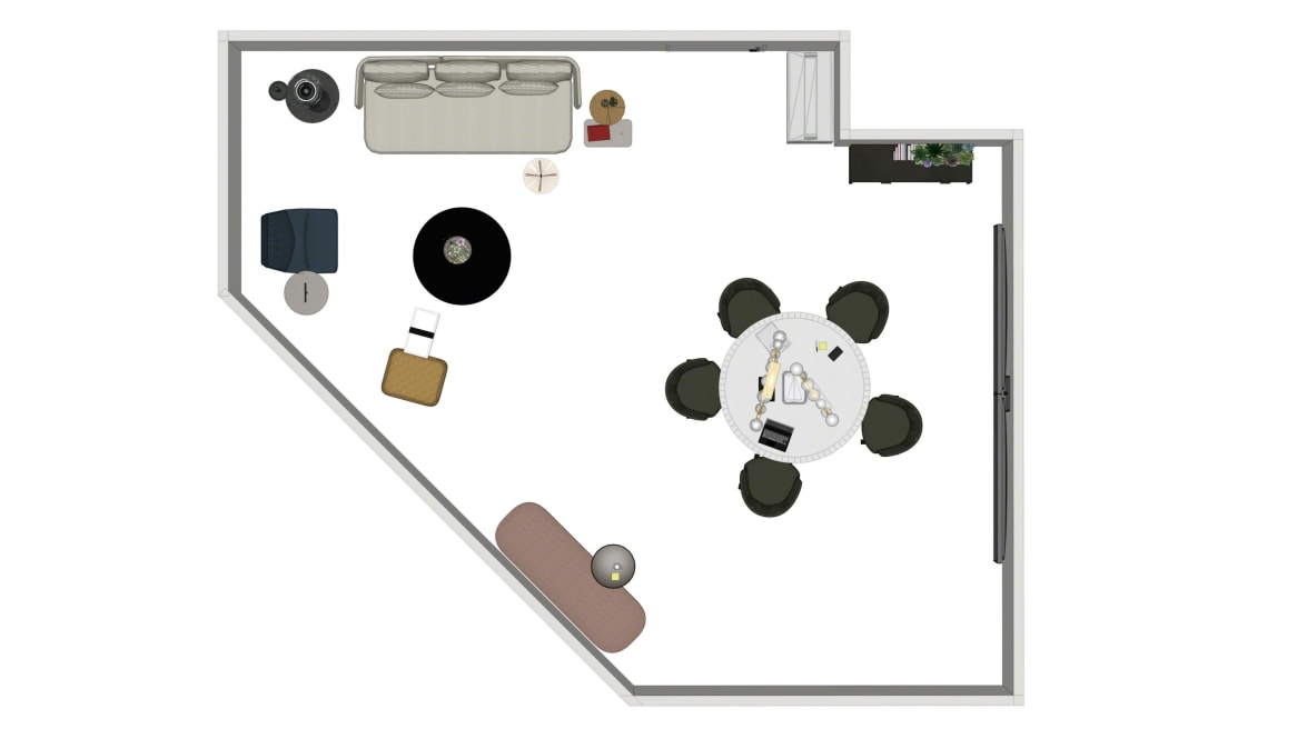 Planning Idea – XC5AM5QA