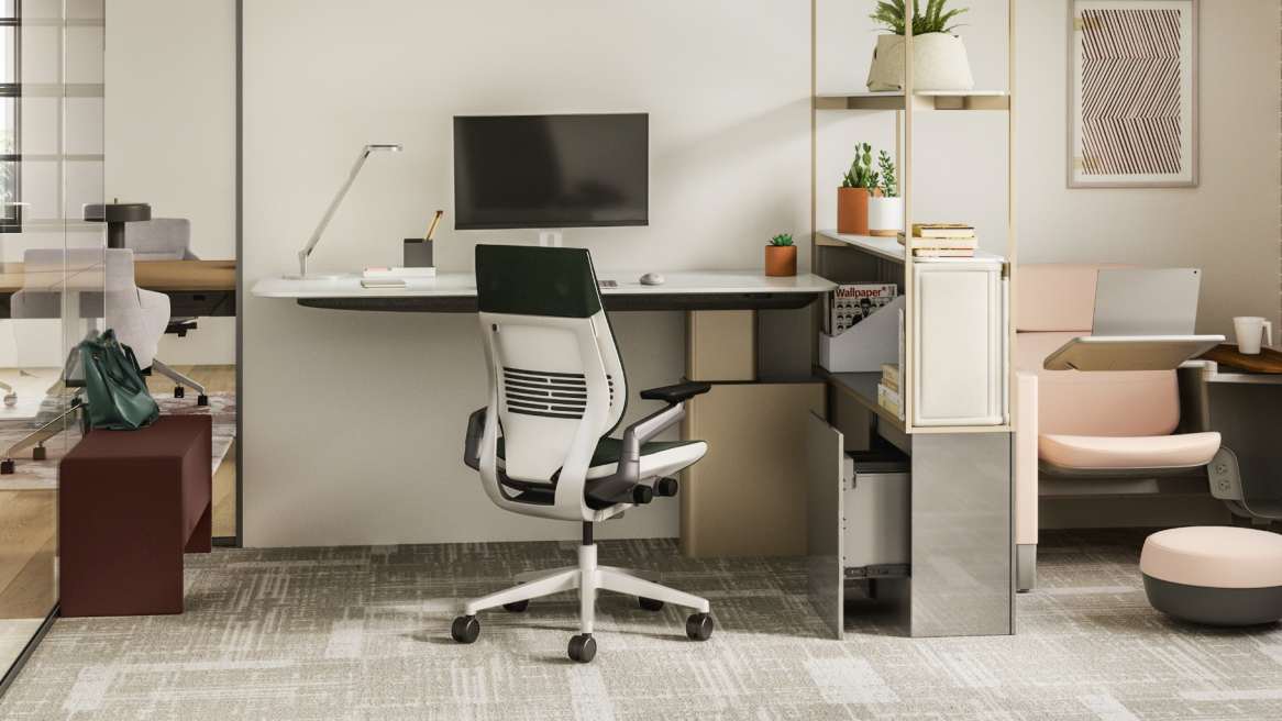 Gesture Steelcase