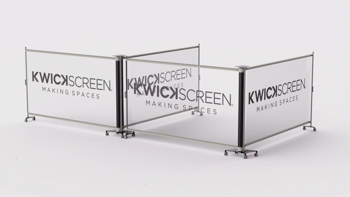 KwickScreen Duo