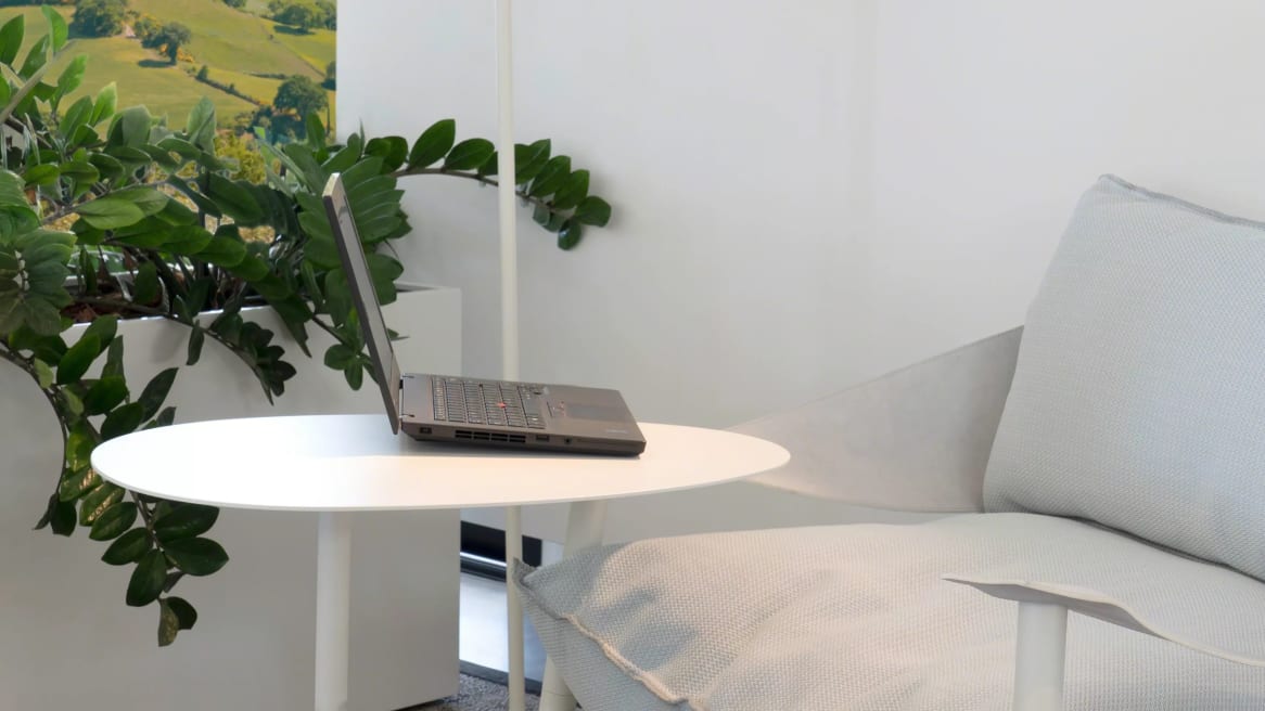 Terramare Smart Table