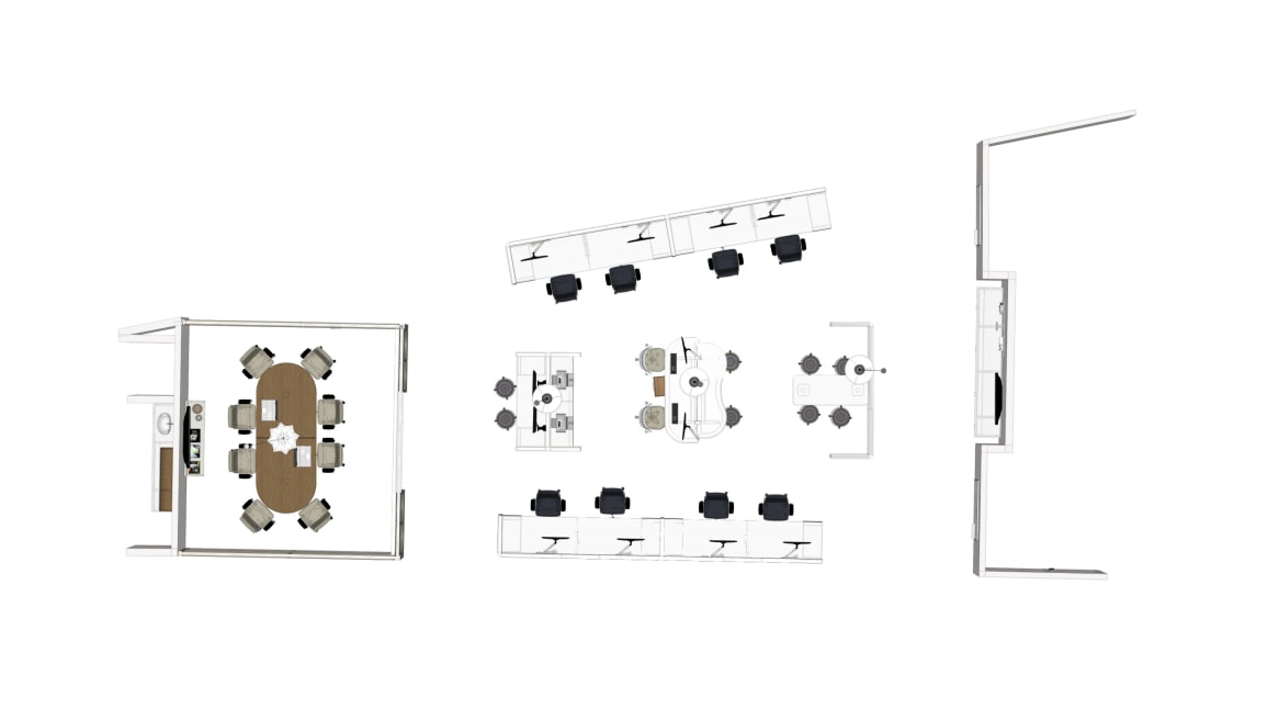 Planning Idea – ZQ3KJ2BR