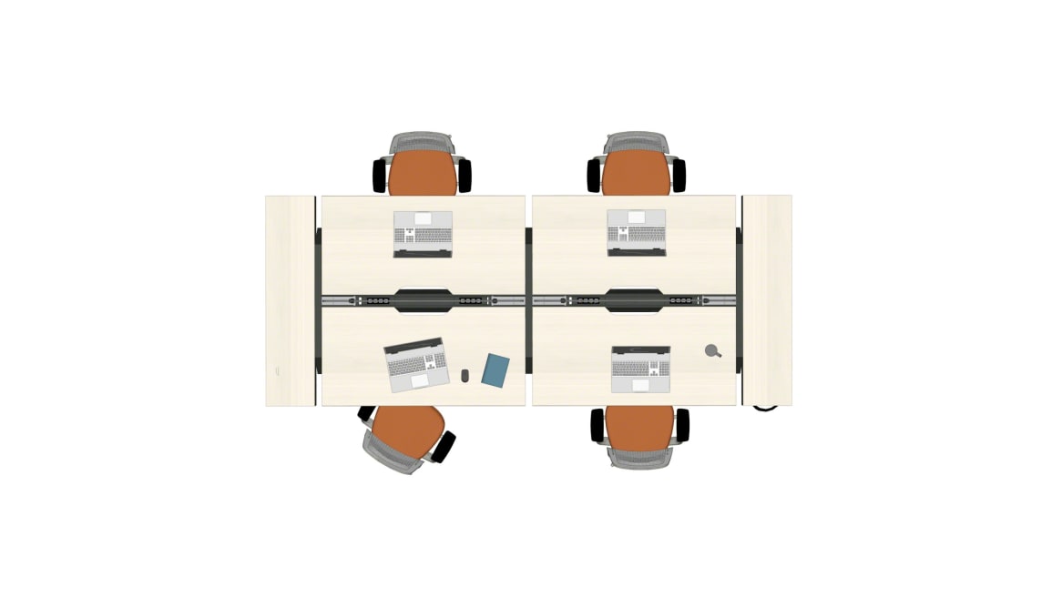 Planning Idea – AJ9NZ2NR