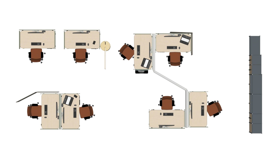Planning Idea – BM4VK4FX