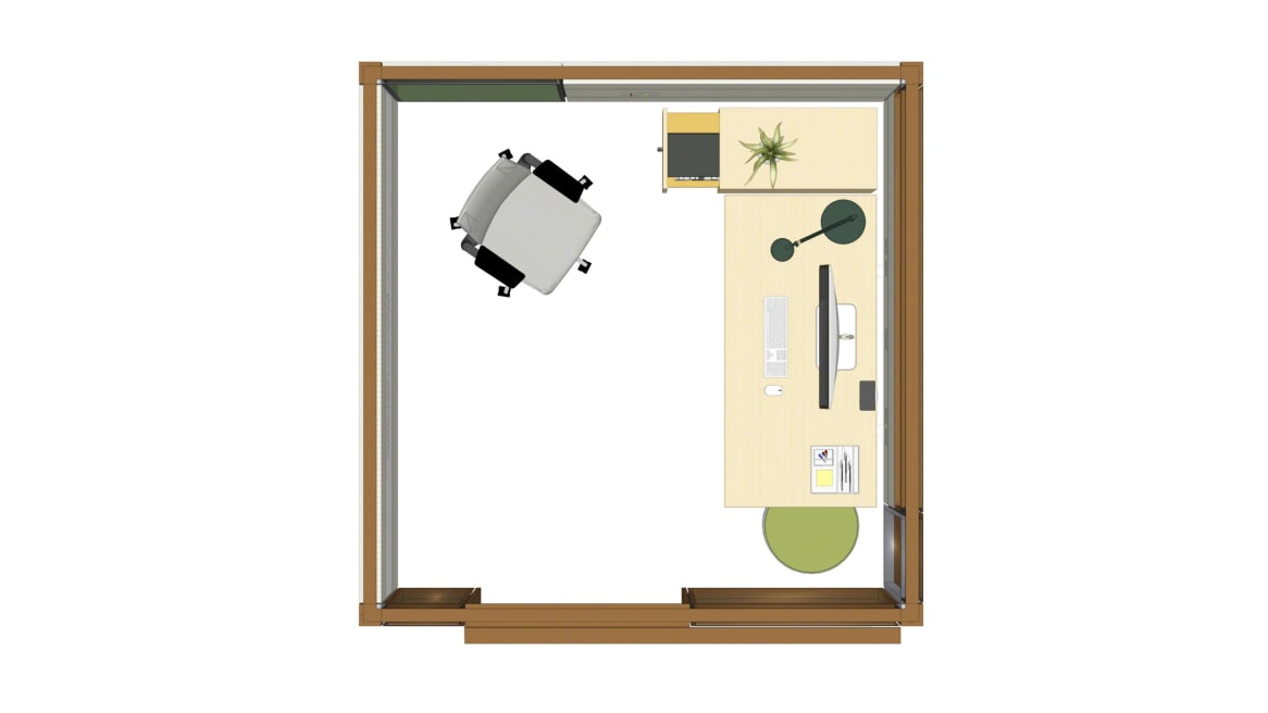 Planning Idea – CQ9DS3RJ
