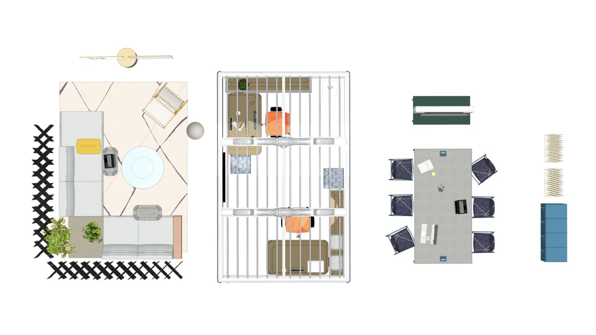 Planning Idea – EN4FM2DT