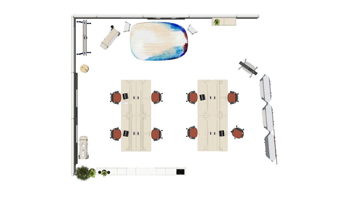 Planning Idea – FS3RX4AT