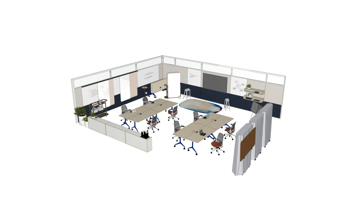 Planning Idea – FS3RX4AT