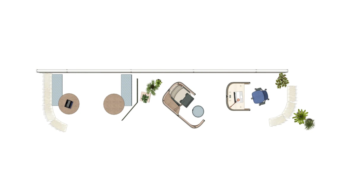 Planning Idea – FT6CX5DE