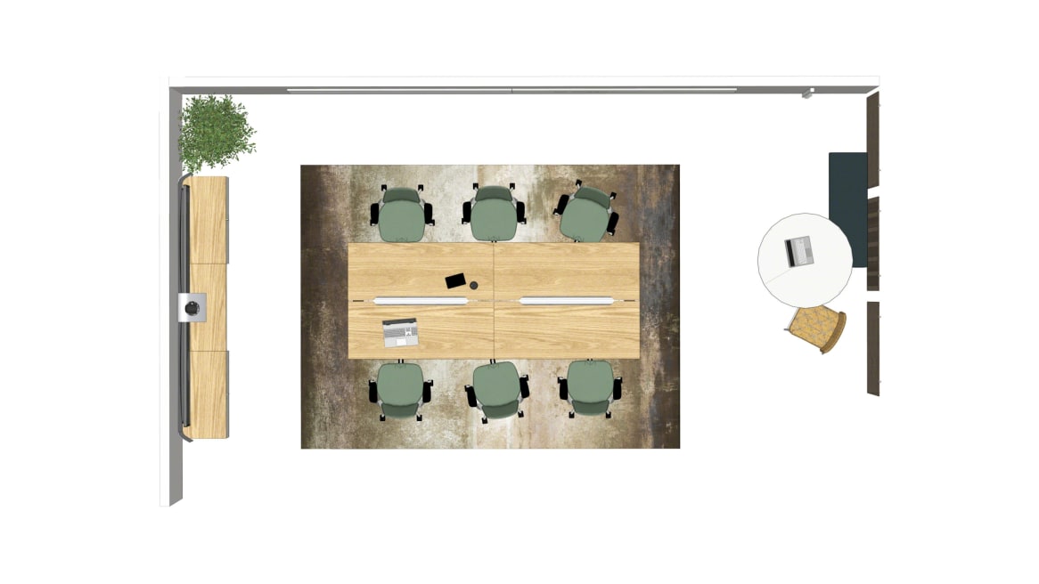 Planning Idea – GC9KE9DR