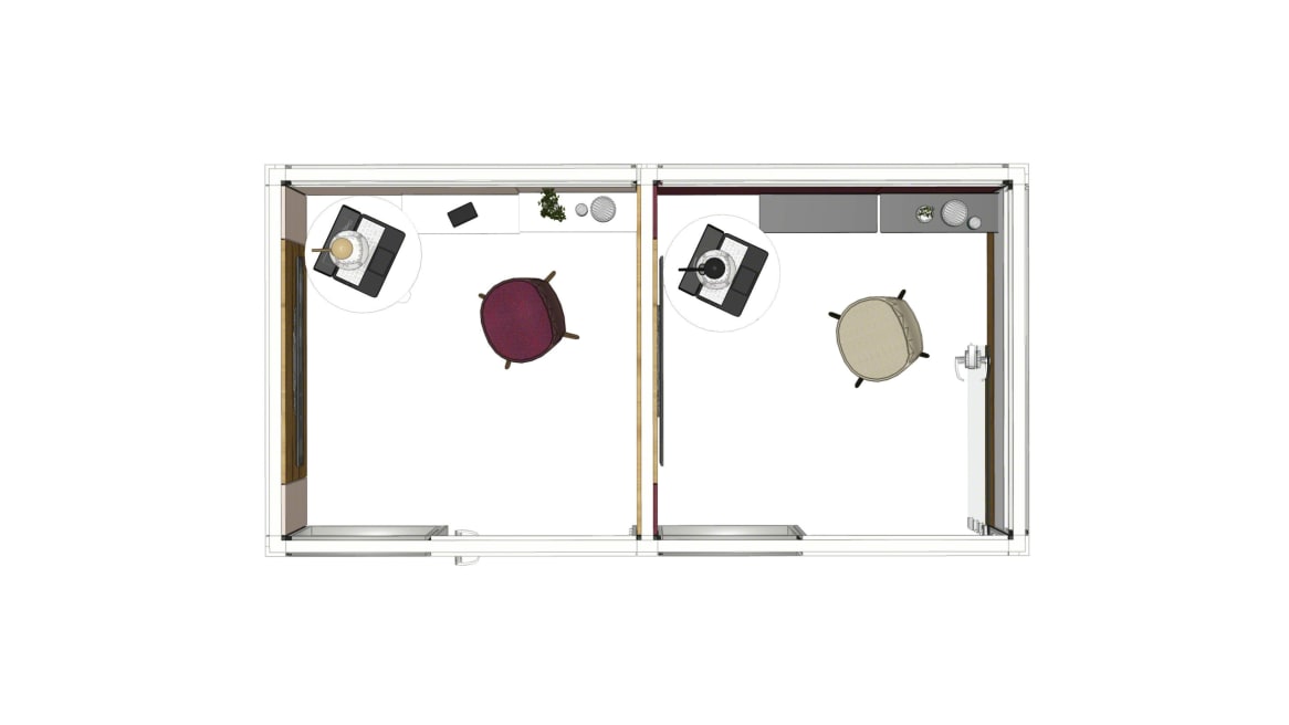 Planning Idea – GM5UH2VC