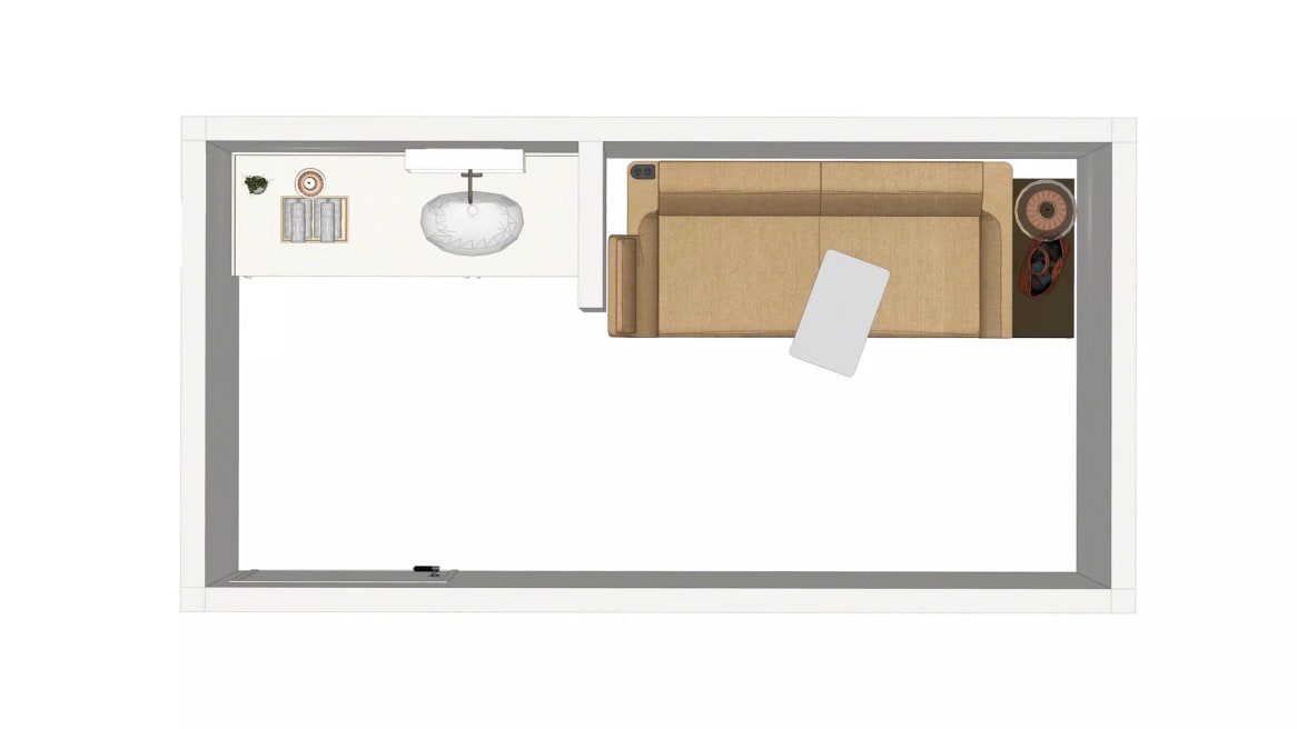 Planning Idea – NB7YU2ZF