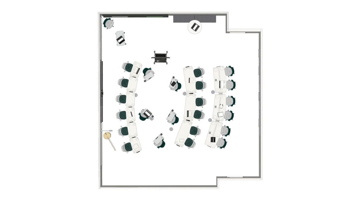 UZ2PD8QM planning idea