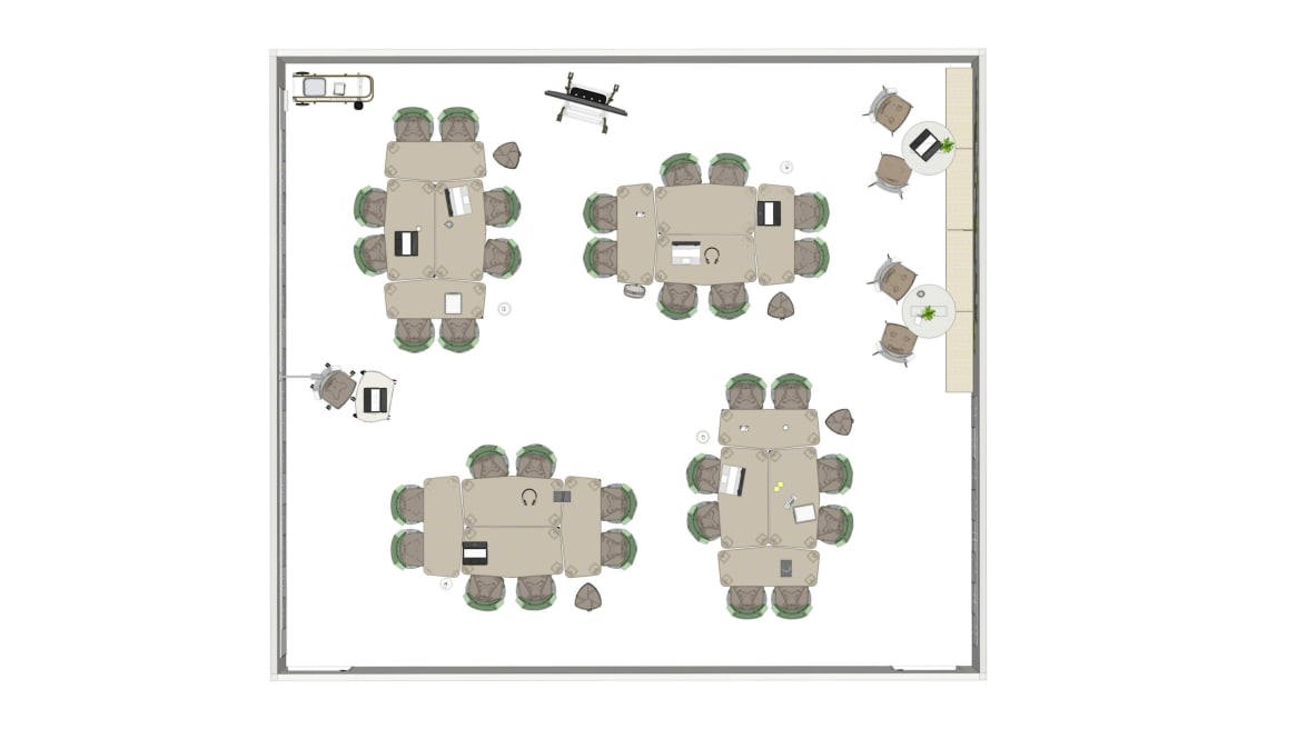 VE5FS8ZK planning idea