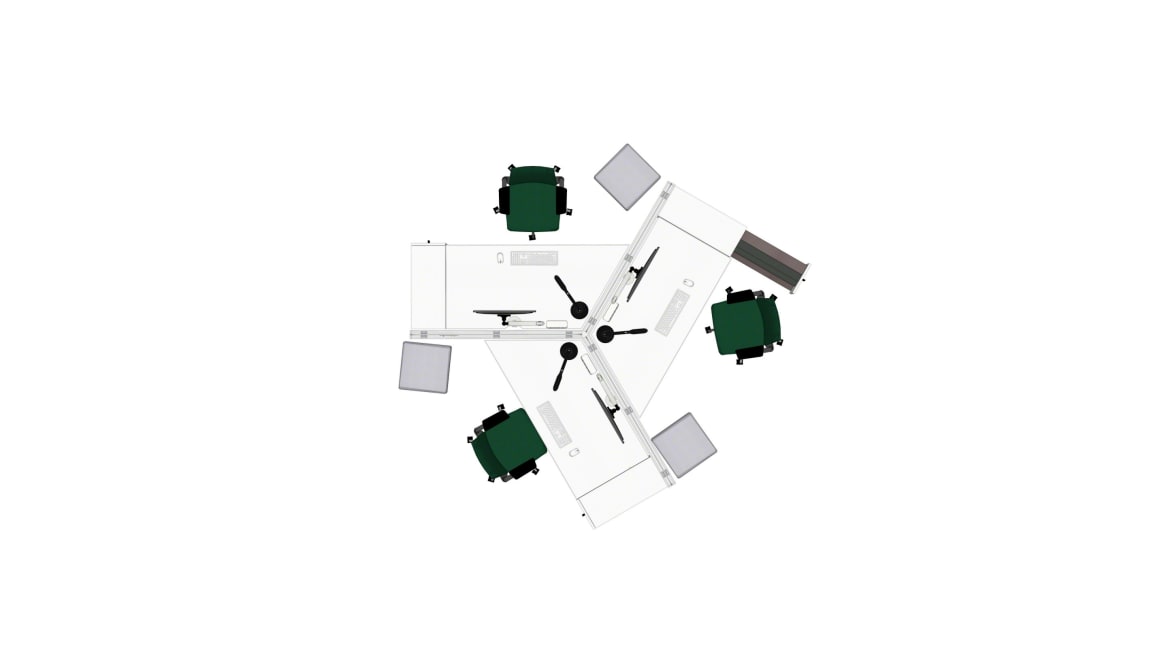 Planning Idea – DZ4VH6PB