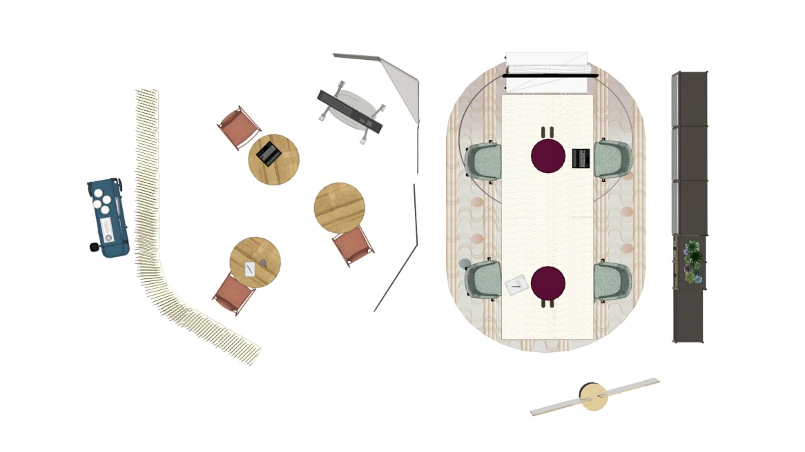 Planning Idea – GA8UX8HR