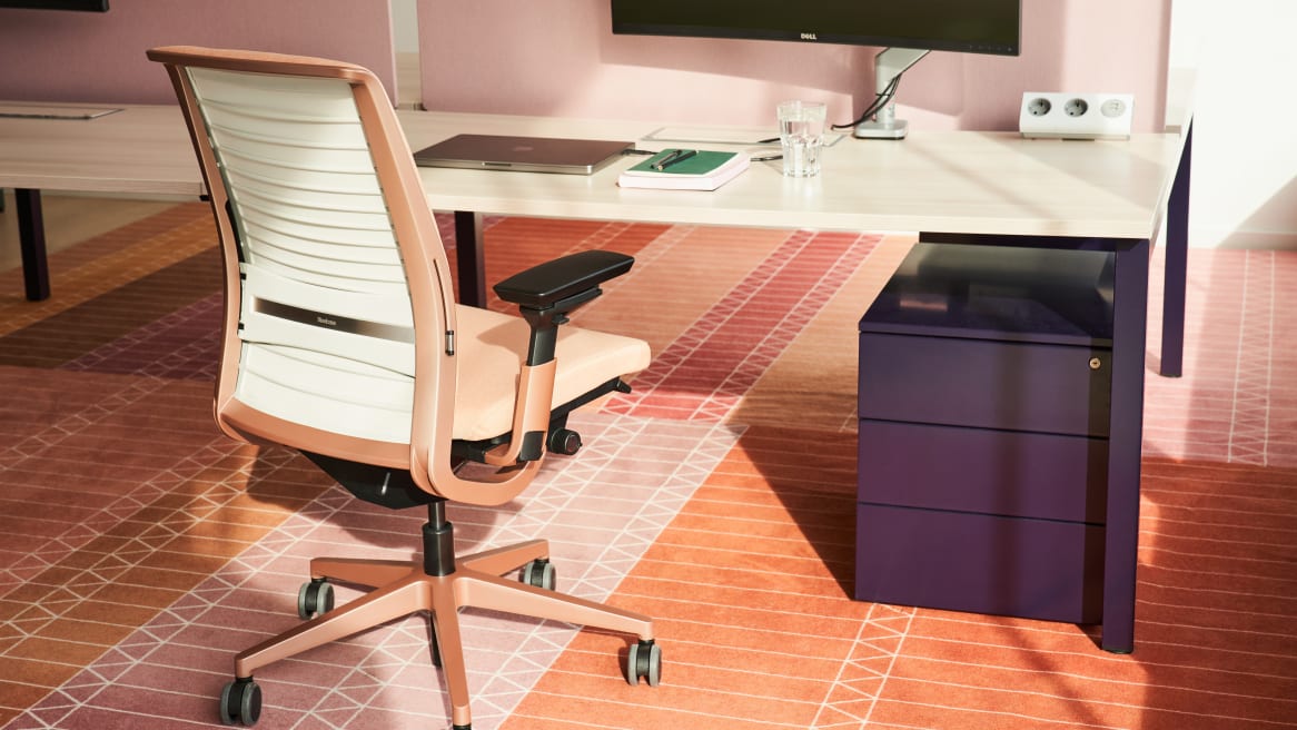 Steelcase Think Chair environment