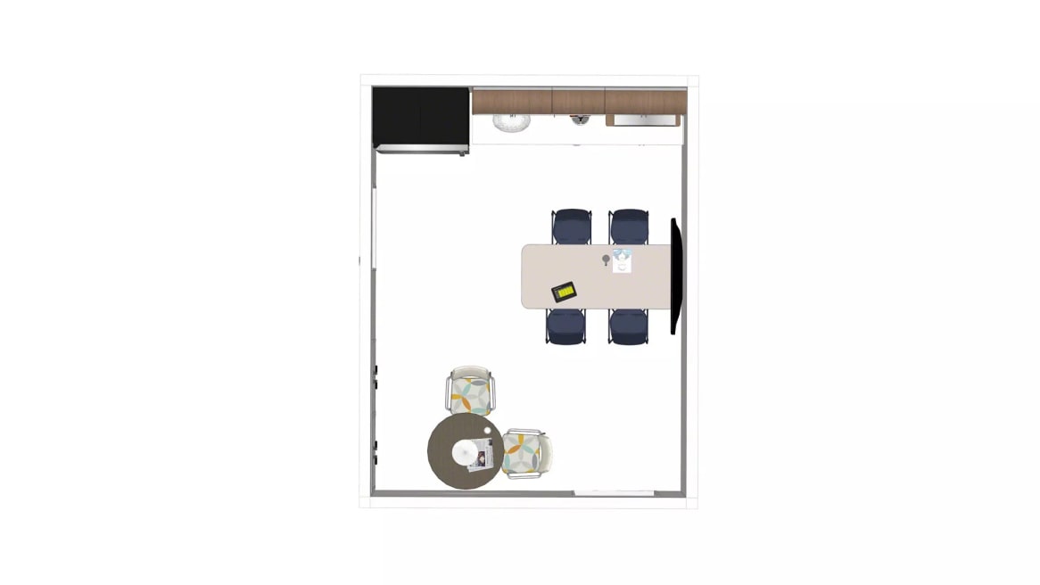 Planning Idea – FJ6ST6SS