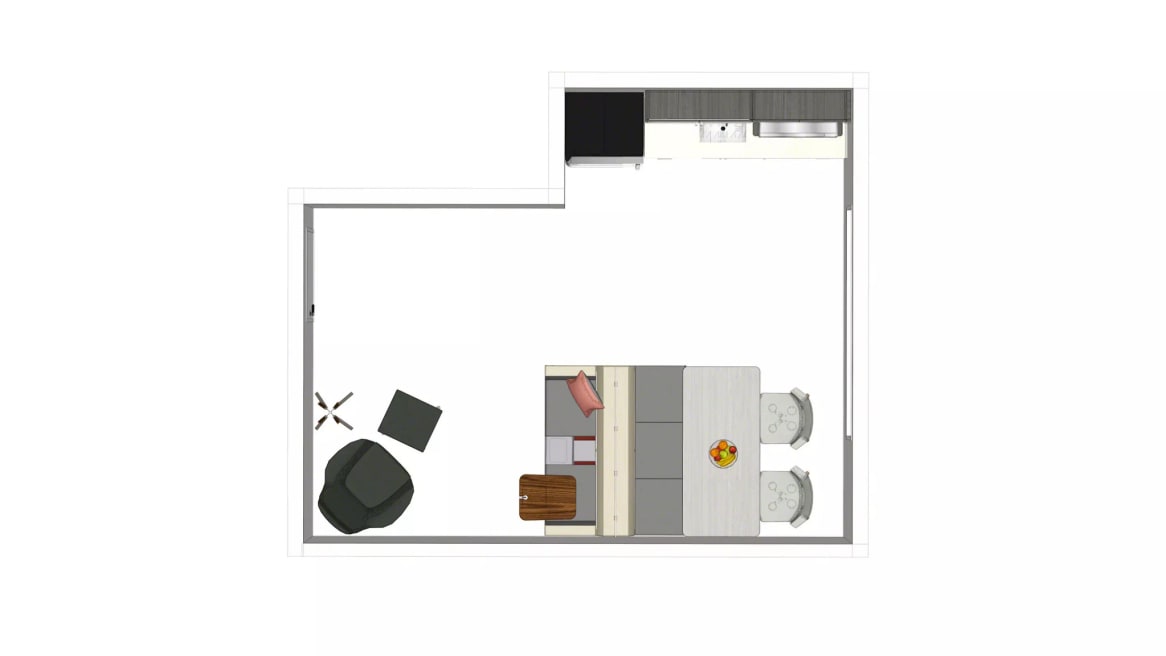 Planning Idea – KM7UN8TW