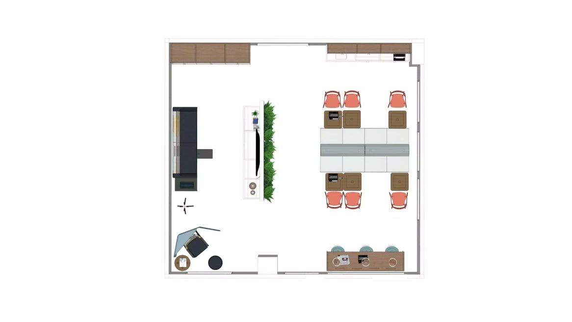 Planning Idea – NR5UA3FH