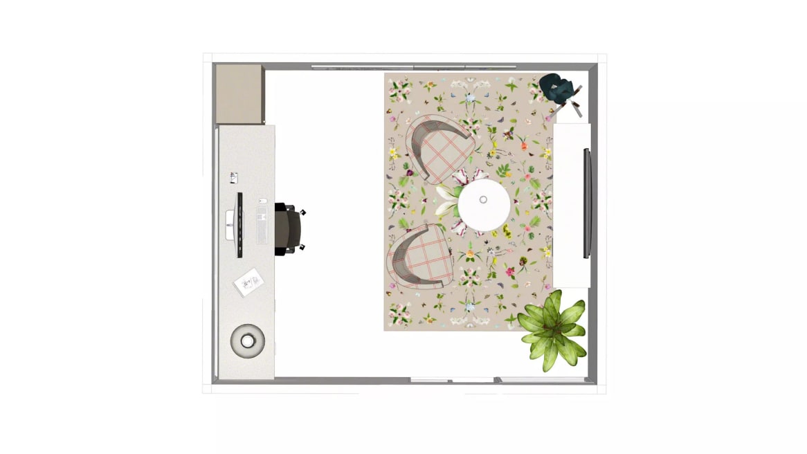 Planning Idea – VS2YV5SS