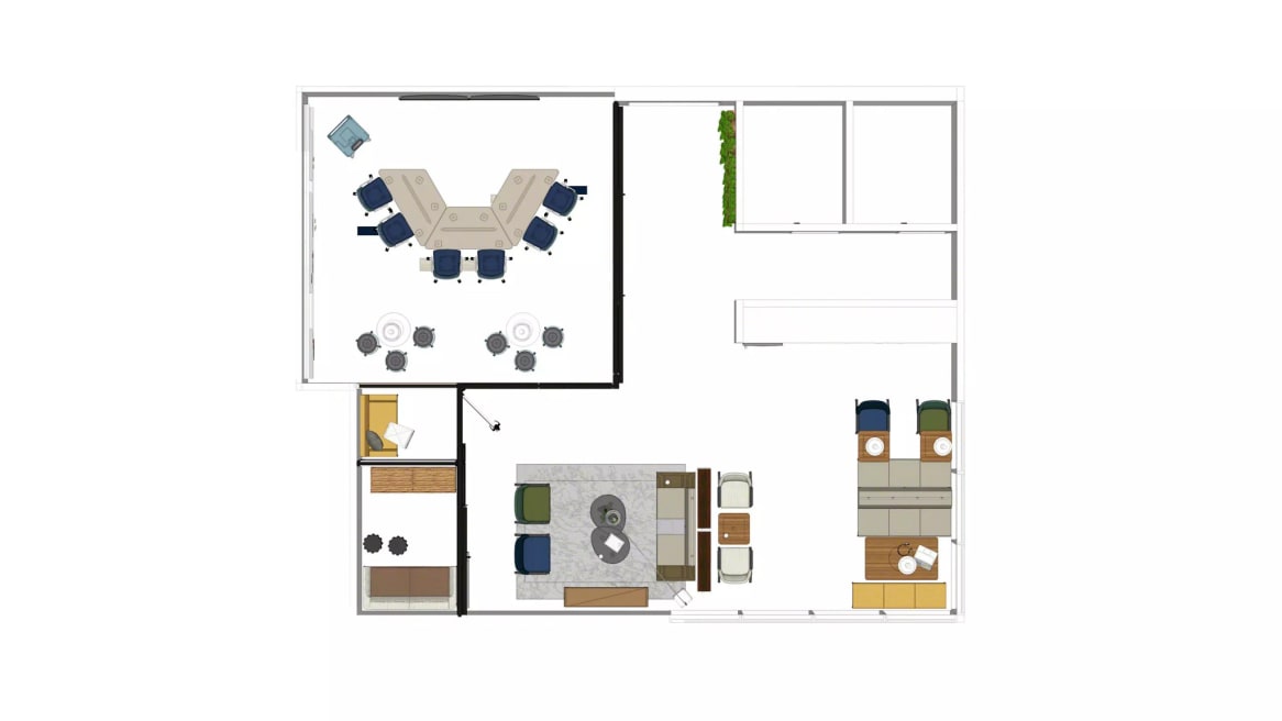 YF3PU8XN - Steelcase