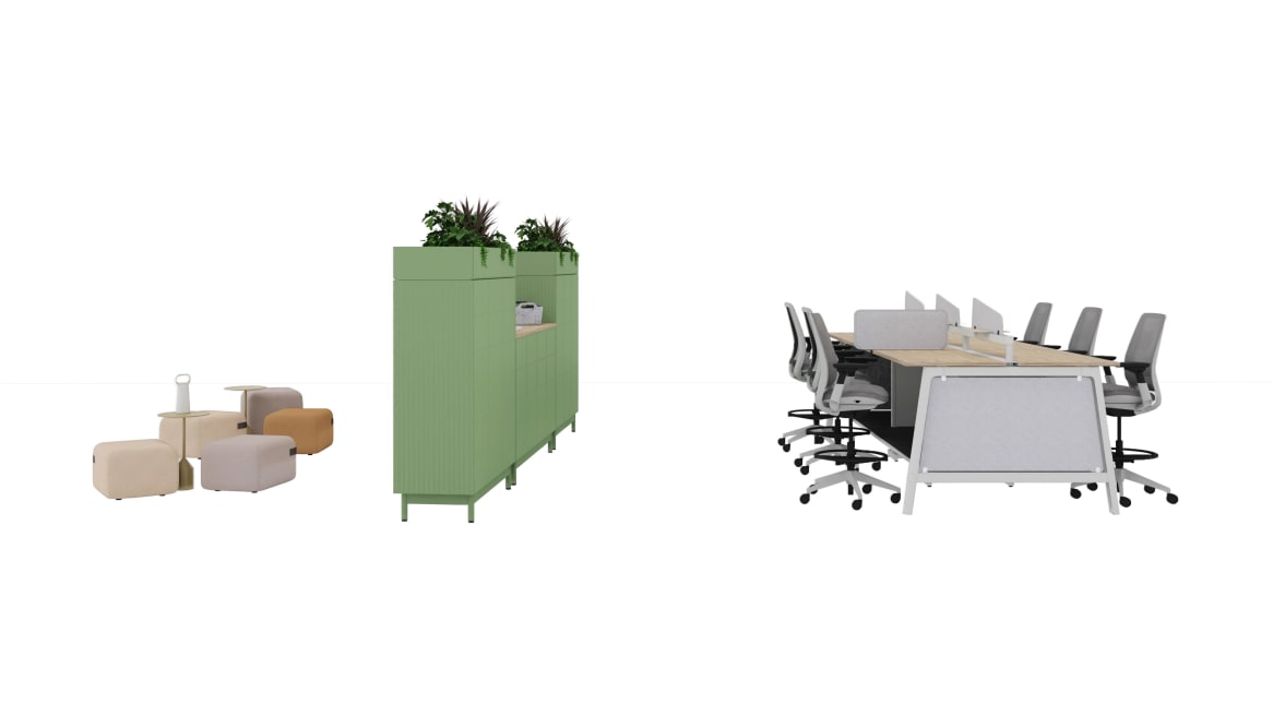 APAC Planning Ideas WorkValet