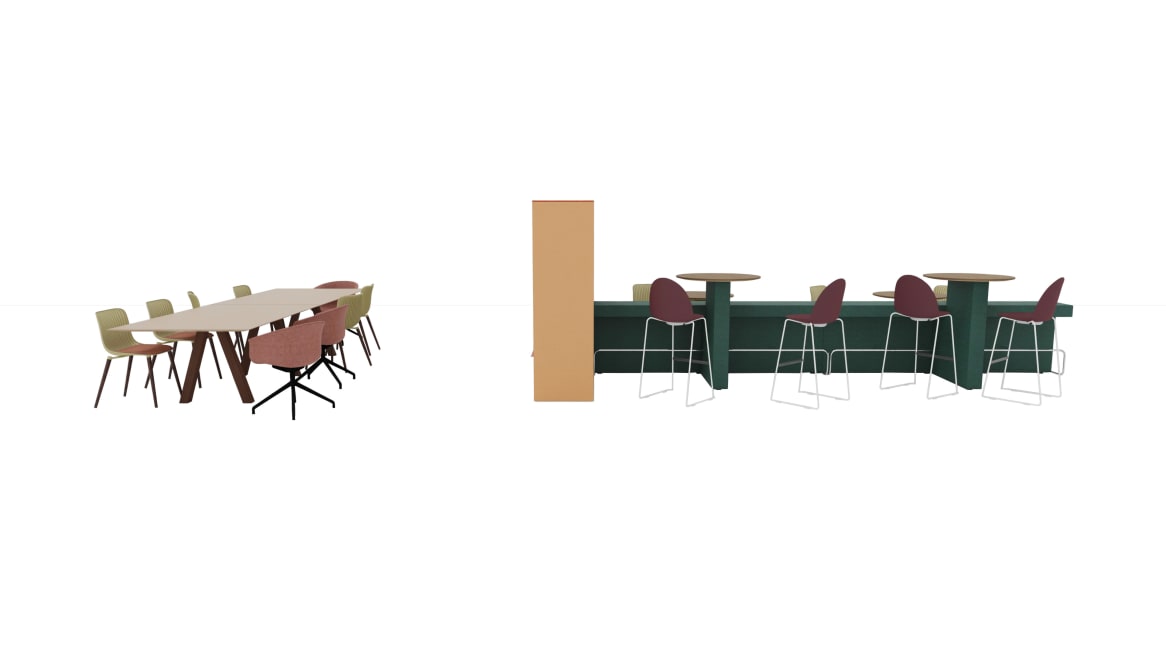 APAC规划思想工作