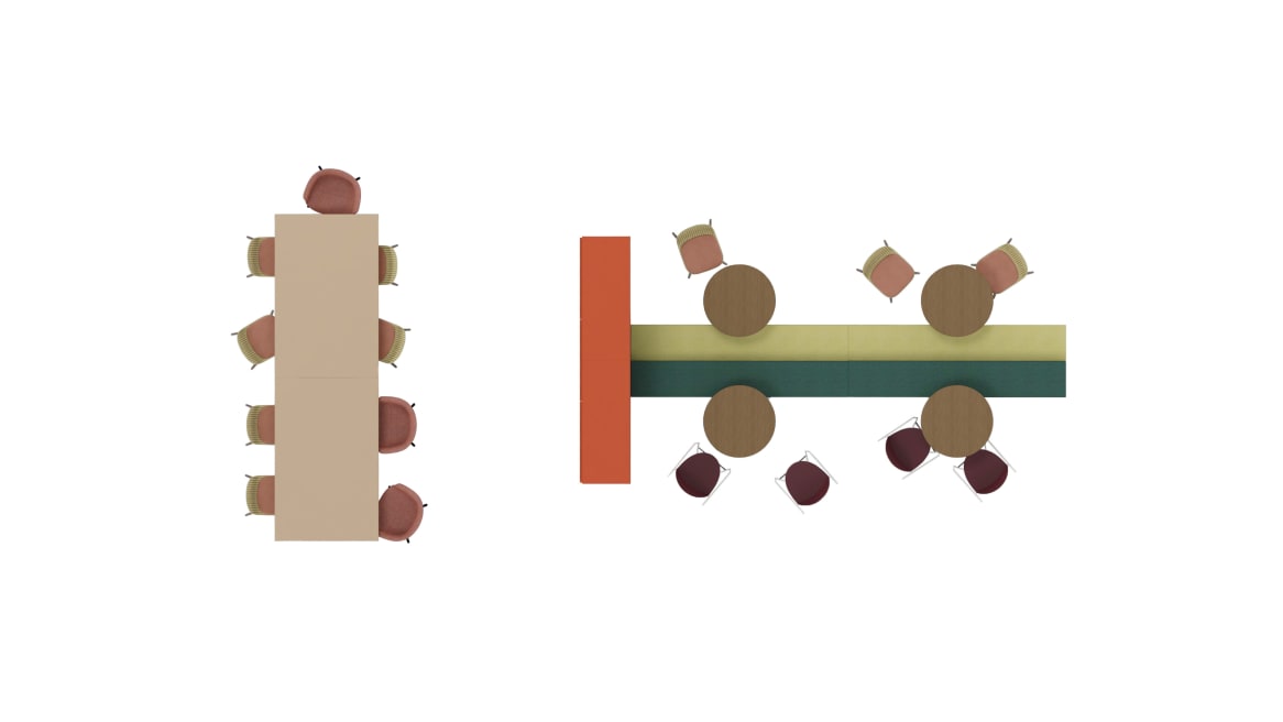 APAC规划思想工作