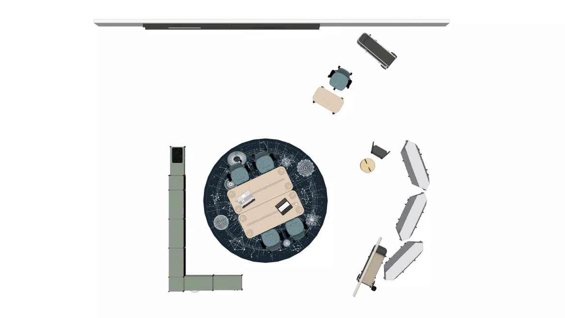 Planning Idea – DQ8EN8VE