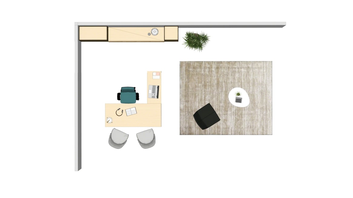 Planning Idea – YK3BT9QK