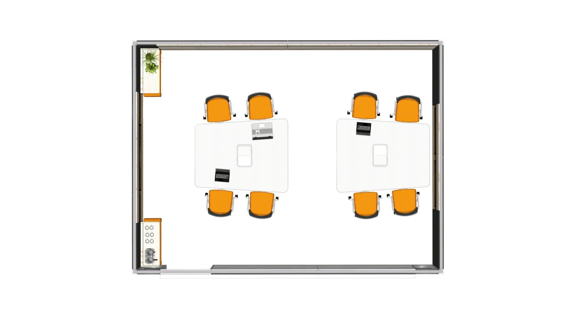 Planning Idea – YK3UJ2BC