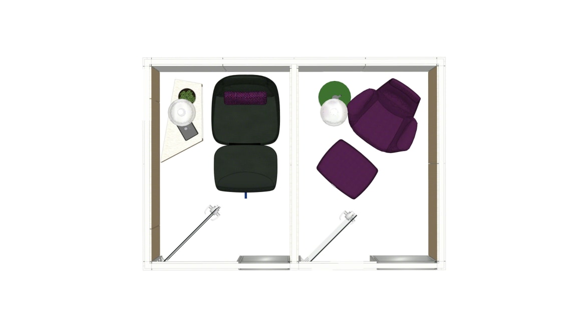 Planning Idea – YW7PS2EA